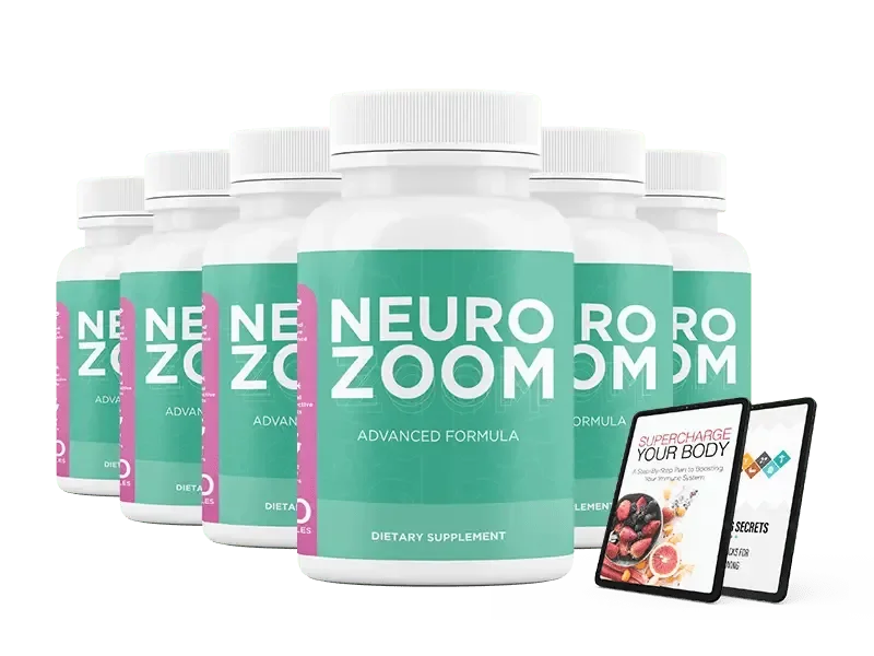 NeuroZoom Special Offer